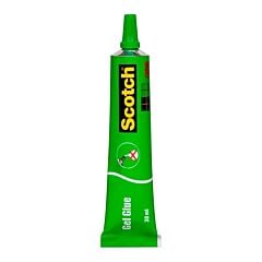 Tube de colle gel 30ml Scotch