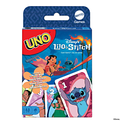 Uno Lilo et Stitch Disney 
