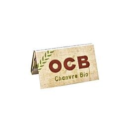 OCB Cahier 100 feuilles Bio