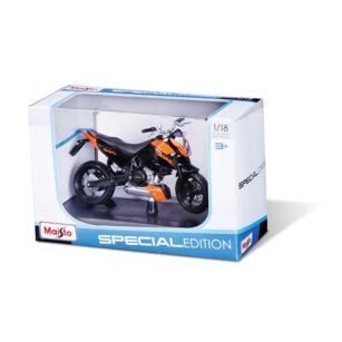 Collection De Mini Motos 1/12 - Modèle Aléatoire, Pour Enfants Dès 3 Ans, Jouet Miniature Pour Développer L'imagination