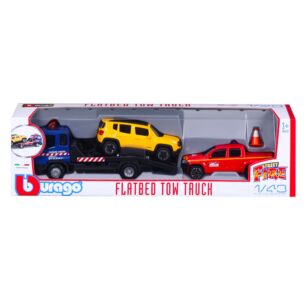 Bburago Maisto France BBburago - Street Fire - Pack de 5 Véhicules Miniatures à l'échelle 1:43 - en Métal Rosbuste - Jouet pour Enfant - à Collectionner à partir de 3 Ans 30007 Bburago Maisto France BBburago - Street Fire - Pack de 5 Véhicules Miniatures à l'échelle 1:43 - en Métal Rosbuste - Jouet pour Enfant - à Collectionner à partir de 3 Ans 30007