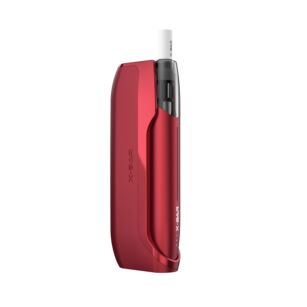 X-bar Kit E-cigarette Filter Pro rouge - E-cigarettes et accessoires X-bar  | Maison de la Presse