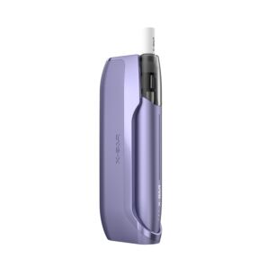 elfbar nachfüll pod läuft aus X-bar Kit E-cigarette Filter Pro violet - E-cigarettes et accessoires X-bar