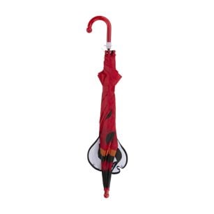Parapluie Enfant Kidorable Rouge Coccinelle – Neuf Sous étui – Pour Petits Explorateurs