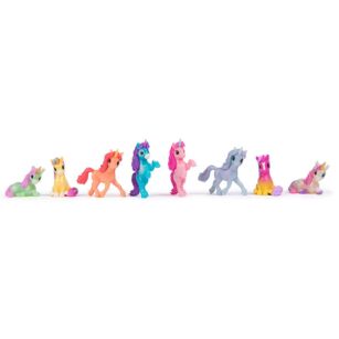 Mini figurine licorne - Secret Santa