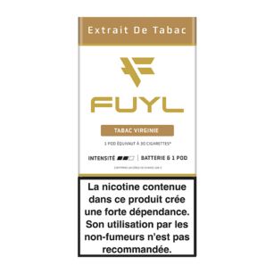 elfbar nachfüll pod läuft aus Guide d'achat : Top 10 des meilleures cigarettes électroniques en 2026 ! main image 1