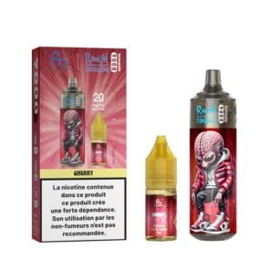 air liquide global e&c solutions germany E-liquide goût Puff ⭐ Collection Wpuff Flavors main image 1