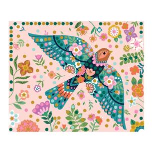 Kit Créatif Strass par Numéro Marinia Nebulous Stars - Jeux jouets