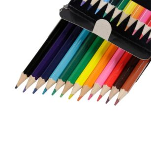 Set de lápices de colorear Top Model Colour Roulette Depesche 12103 - Juguetes Today