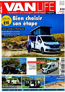 Van life