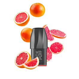 elfbar nachfüll pod läuft aus CLICK & PUFF Cartouche Pod Framboise Myrtille X-Bar | X-BAR Click & Puff  Pod 2ml main image 0