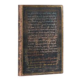 Carnet Flexis Zahra - Midi - Ligné - 176 p