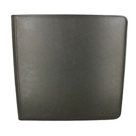 Album Deluxe Toploader pour 480 cartes à collectionner Phoenix Shield