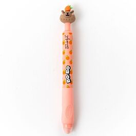Stylo effaçable Bobo Click Capybara Mr Wonderful