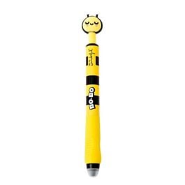 Stylo effaçable Bobo Click Abeille Mr Wonderful