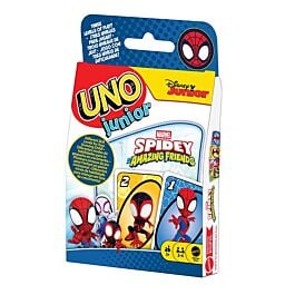 Uno Junior Spidey