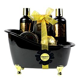 Baignoire Mistichic Patchouli