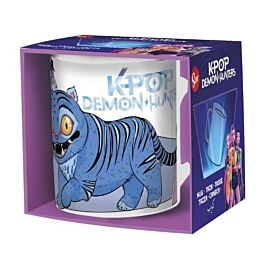 Mug céramique Derpy Kpop Demon Hunters
