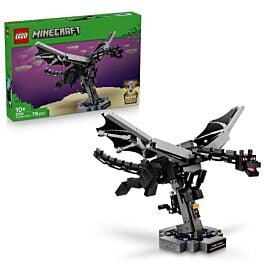 Lego Minecraft - Le Dragon de l'Ender - Lego 21595