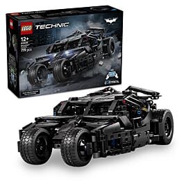 Lego Technic - Batmobile Tumbler - Lego 42239