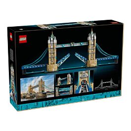Lego Architecture - Architecture 21067 - Lego 21067