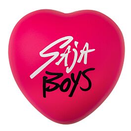 Squishy Cœur Saja Boys Kpop Demon Hunters 12cm
