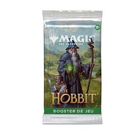 Booster de jeu Le Hobbit Magic The Gathering