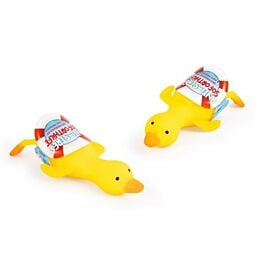 Squishy anti-stress Canard allongé 9 cm