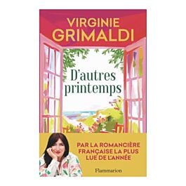 D'autres printemps 