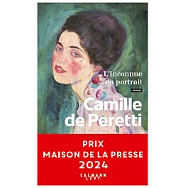 Prix Maison de la Presse 2024