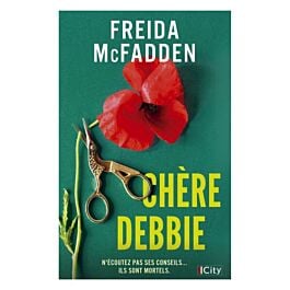 Chère Debbie