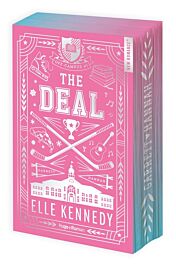 The Deal - Off-Campus Tome 1