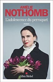 L'adolescence du perroquet