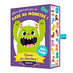 Mon premier jeu de bataille Auzou - Jeux enfants Auzou | Maison de la ...