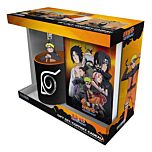 Naruto - Puzzle Naruto XXL 's Adventures (300 pièces) | Rakuten