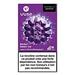 Capsules ePod Vuse Classique Crme - Puffs classiques Vuse | Maison de la  Presse