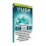 Capsules ePod Vuse Banane Ice 10mg - Puffs glaces et menthe Vuse | Maison  de la Presse