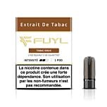 aroma vape crevecoeur le grand Capsules ePod Vuse Myrtille Ice - Puffs glacées et menthe Vuse