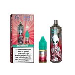 Capsules ePod Vuse Menthe glaciale - Puffs glaces et menthe Vuse | Maison  de la Presse
