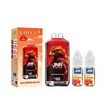 puff barbe à papa sans nicotine Nevoks Feelin AG Pod System Kit – Vape Bar Club main image 1