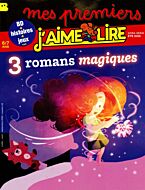Tresors j'aime lire max hs - Enfance | Maison de la Presse