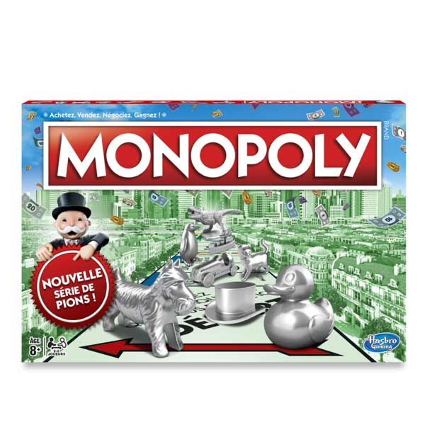 7 meilleures idées sur Billet monopoly