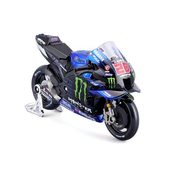 Moto GP Racing Yamaha Honda Ducati Maisto Tech Modèle Aléatoire - Sport  Maisto