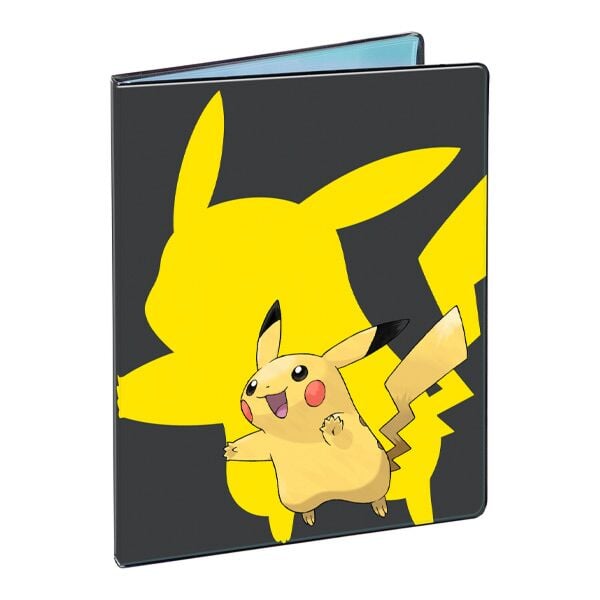 Range Carte Pokémon Famille de Pikachu • La Pokémon Boutique