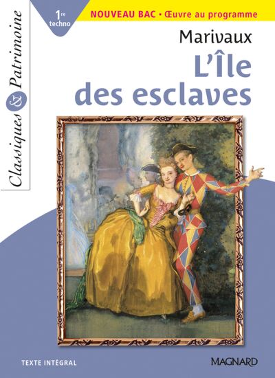 Cahiers de Douai - Bac Français 1re 2024 - Classiques et Patrimoine