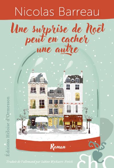 Près de la moitié des Français prêts à offrir un article de seconde main à  un proche pour Noël - PereLaFouine