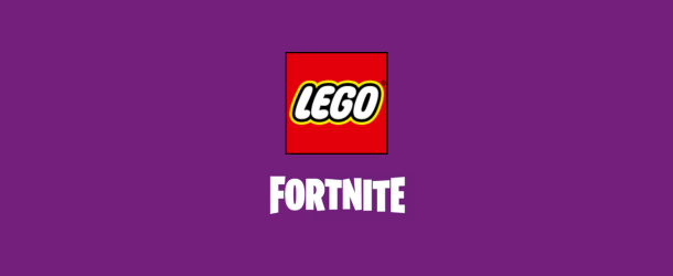 LEGO® Fortnite