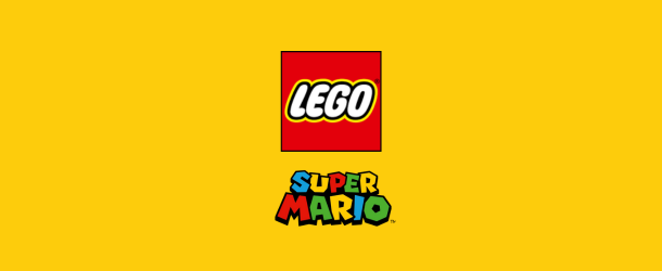 LEGO® Super Mario