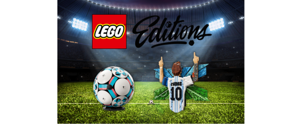 LEGO® Editions
