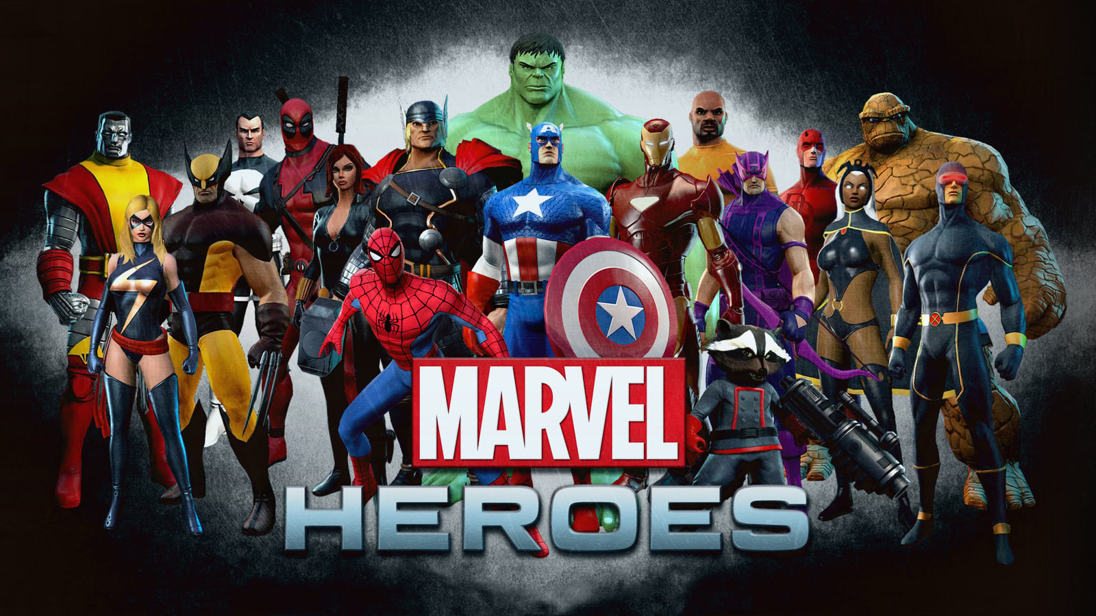 Marvel